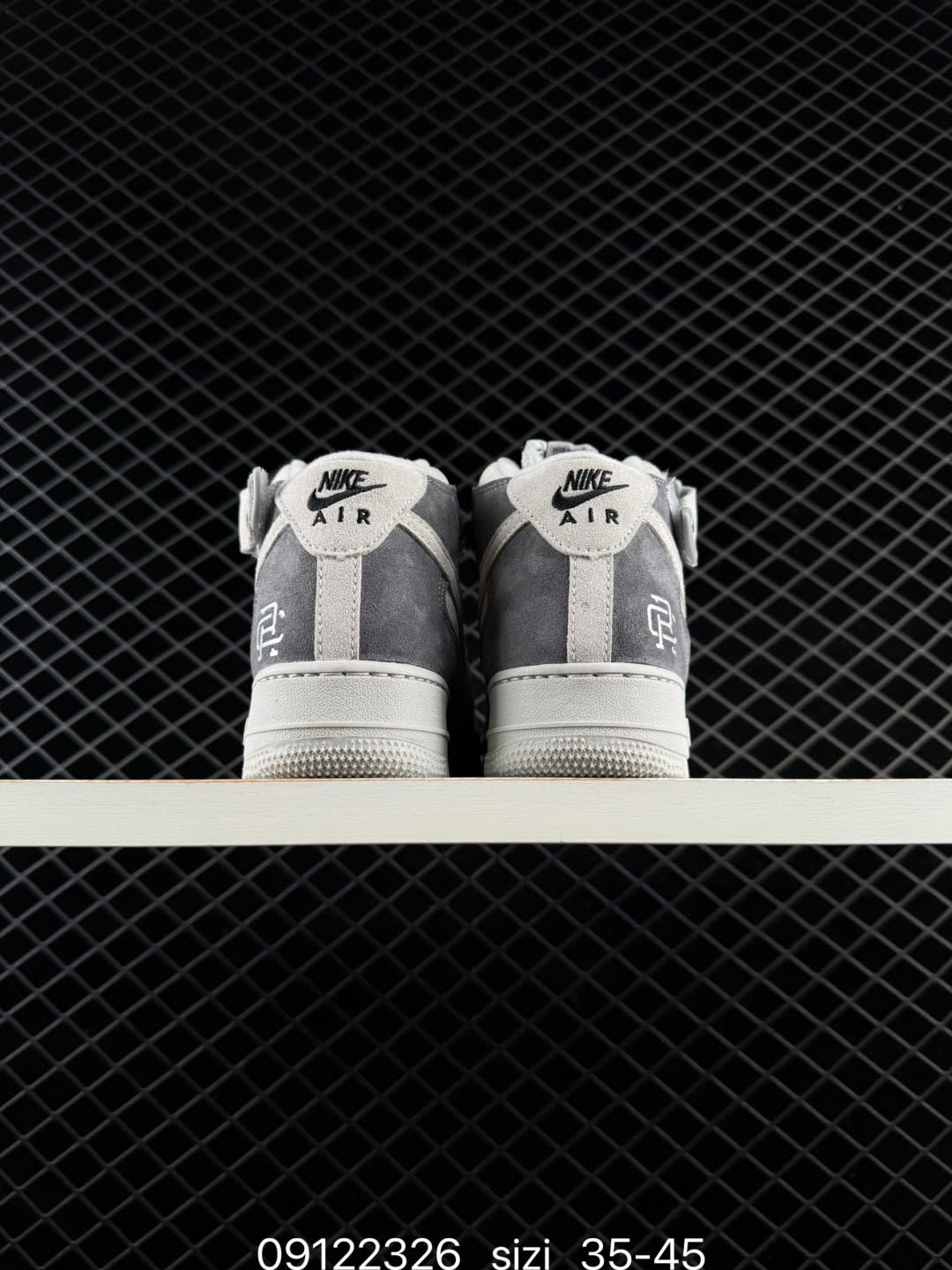 Nike Air Force 1 '07 Low-CJ9178-200